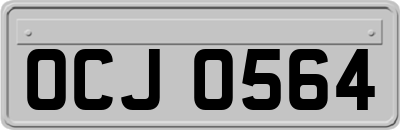 OCJ0564