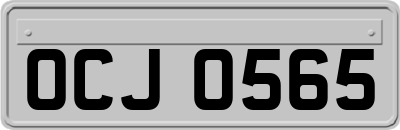 OCJ0565