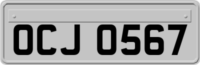 OCJ0567