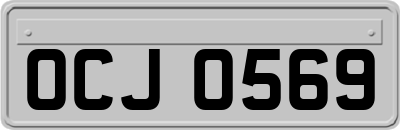 OCJ0569