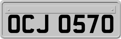 OCJ0570