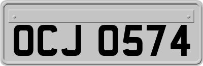 OCJ0574