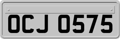 OCJ0575