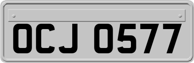 OCJ0577