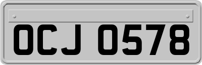 OCJ0578