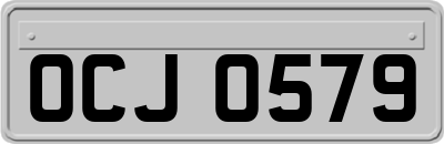 OCJ0579