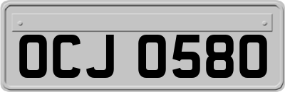 OCJ0580