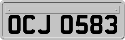 OCJ0583