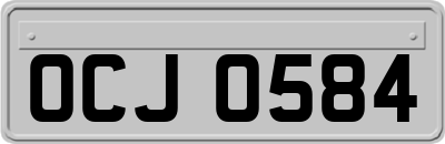 OCJ0584
