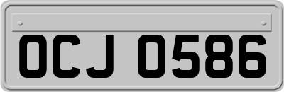 OCJ0586