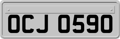 OCJ0590