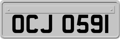 OCJ0591