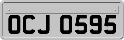 OCJ0595