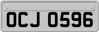 OCJ0596
