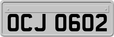 OCJ0602
