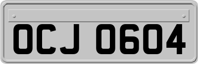 OCJ0604