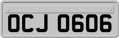 OCJ0606