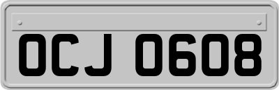 OCJ0608