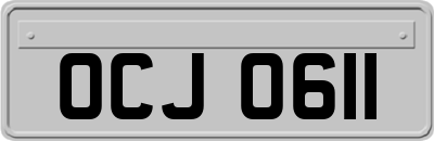 OCJ0611
