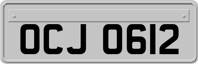 OCJ0612