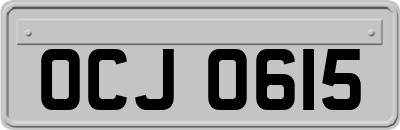 OCJ0615