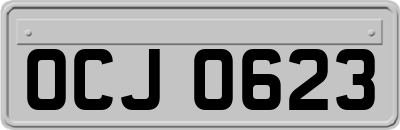 OCJ0623