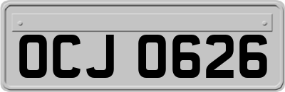 OCJ0626
