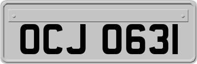OCJ0631