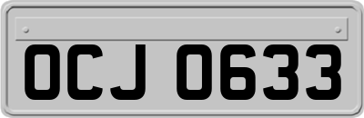 OCJ0633