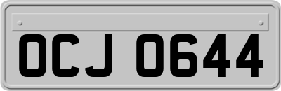 OCJ0644
