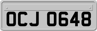 OCJ0648