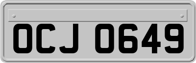 OCJ0649