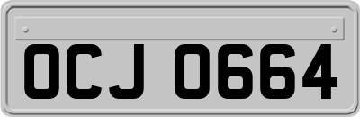 OCJ0664