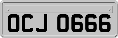 OCJ0666