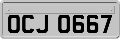 OCJ0667