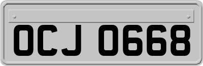 OCJ0668