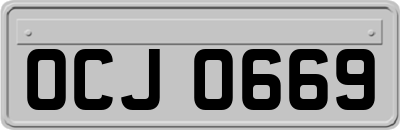 OCJ0669