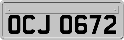 OCJ0672