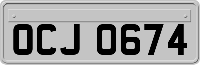 OCJ0674