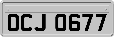 OCJ0677