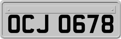 OCJ0678