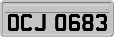 OCJ0683