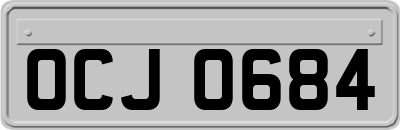 OCJ0684