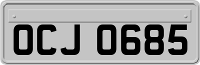 OCJ0685