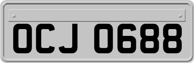 OCJ0688