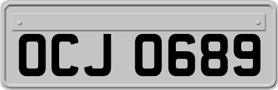 OCJ0689