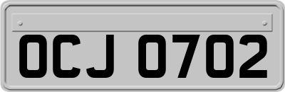OCJ0702