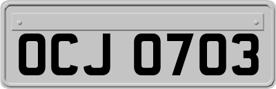 OCJ0703