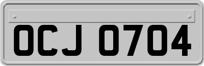 OCJ0704