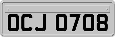 OCJ0708